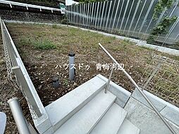 青梅市長淵8丁目　全6区画　A区画　建築条件なし売土地