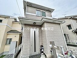 中古戸建 藤橋2丁目