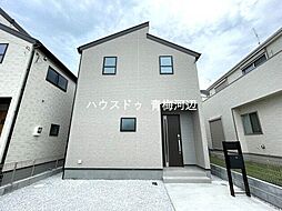 Livele Garden青梅長淵第4　全7棟　1号棟