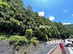 売土地 御岳町2丁目 (1)
