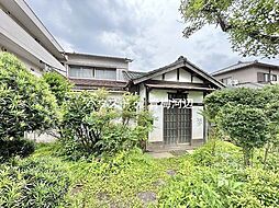 売土地 東青梅3丁目