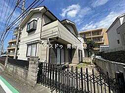 中古戸建　師岡町2丁目　(2)