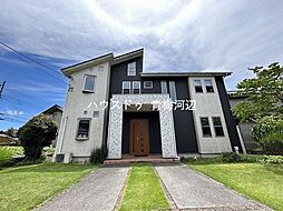 中古戸建　谷野