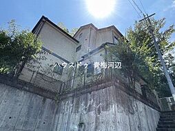 中古戸建　駒木町2丁目