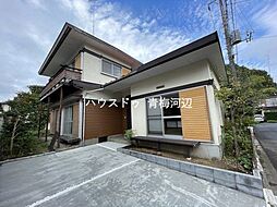 中古戸建 根ヶ布2丁目