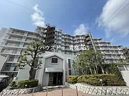 河辺ビューパレー多摩川