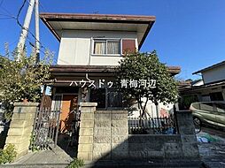 中古戸建　駒木町3丁目