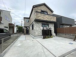 青梅市千ヶ瀬町3丁目 中古戸建
