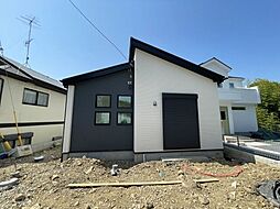 青梅市長淵3期 全10区画 1号棟 新築戸建