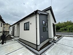 青梅市長淵3期　全10区画　1号棟　新築戸建