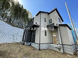 青梅市長淵3期　全10区画　7号棟　新築戸建