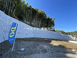 青梅市長淵3期 全10区画 7号棟 新築戸建