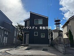 中古戸建　武蔵村山市三ツ木1丁目