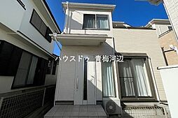 中古戸建　大門3丁目