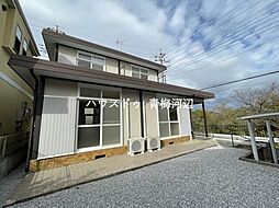 中古戸建　あきる野市