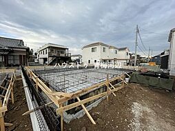 Livele GardenS青梅野上町第16　全2棟　2号棟