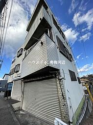 青梅市友田町2丁目　中古戸建