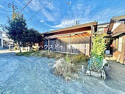 売土地 長淵3丁目