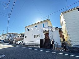 中古戸建　新町7丁目　(2)