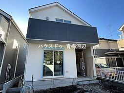 LIGNAGE青梅市大門2丁目第1期　全3棟　1号棟　新築戸建