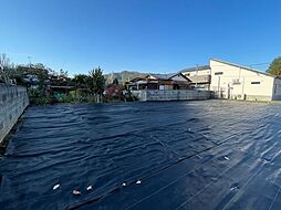 青梅市畑中1丁目　全2棟　2号棟　新築戸建