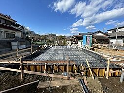 青梅市畑中1丁目　全2棟　2号棟　新築戸建