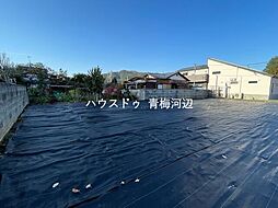 青梅市畑中1丁目　全2棟　1号棟　新築戸建