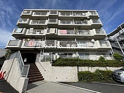 青梅サニーハイツ