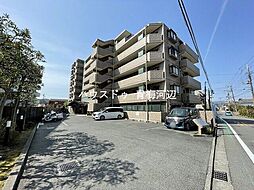 ライオンズガーデン多摩川河辺第2