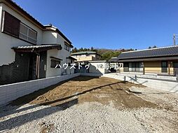 GRAFARE青梅市今井　全1棟　1号棟　新築戸建