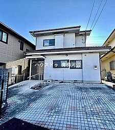 中古戸建　長淵1丁目