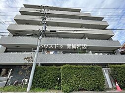 センチュリー青梅新町