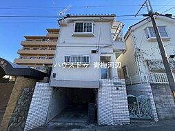 中古戸建　東青梅3丁目