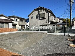 LIGNAGE青梅市新町5丁目1期　全1棟　1号棟　新築戸建