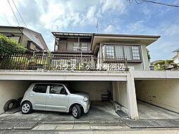 中古戸建　根ヶ布2丁目　(1)