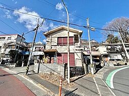 売土地　千ヶ瀬町5丁目