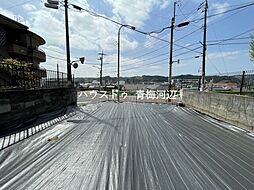 売土地　千ヶ瀬町5丁目