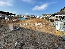 売土地　大門3丁目