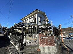 中古戸建　畑中3丁目