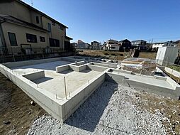 Livele GardenS青梅木野下第2期　全1棟　1号棟　新築戸建