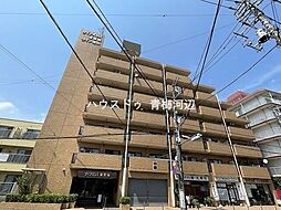 ダイアパレス東青梅