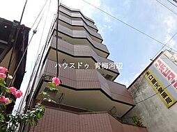 ローヤルパレス青梅第2