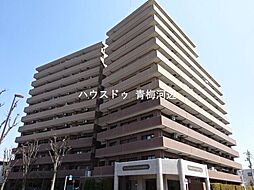 ライオンズガーデン小作けやき通り