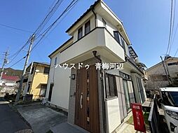 中古戸建　梅郷3丁目