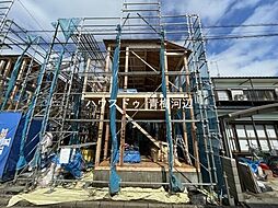 LiveleGardenS青梅市末広町1丁目 全2棟 2号棟