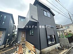 LiveleGardenS青梅市末広町1丁目　全2棟　2号棟