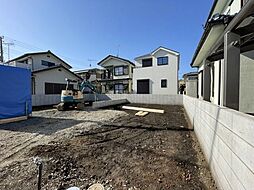 LiveleGardenS青梅市末広町1丁目　全2棟　2号棟