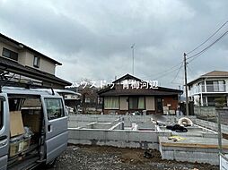 Livele GardenS青梅長淵第5　全1棟　1号棟