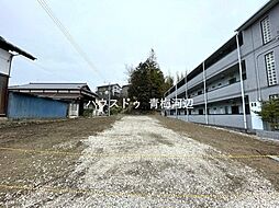青梅市千ヶ瀬町5丁目　建築条件なし売土地