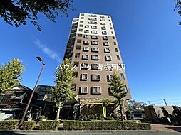 ダイアパレス東青梅グランエスタシオン